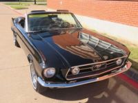 Ford Mustang cabriolet v8 - <small></small> 44.900 € <small>TTC</small> - #11