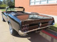 Ford Mustang cabriolet v8 - <small></small> 44.900 € <small>TTC</small> - #19