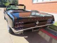 Ford Mustang cabriolet v8 - <small></small> 44.900 € <small>TTC</small> - #22