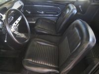 Ford Mustang cabriolet v8 - <small></small> 44.900 € <small>TTC</small> - #32