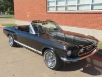 Ford Mustang cabriolet v8 full option - <small></small> 44.900 € <small>TTC</small> - #9