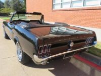 Ford Mustang cabriolet v8 full option - <small></small> 44.900 € <small>TTC</small> - #19