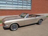 Ford Mustang CABRIOLET V8 PONY - <small></small> 32.410 € <small>TTC</small> - #3