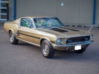 Ford Mustang California Special - <small></small> 108.900 € <small>TTC</small> - #1