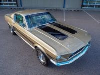 Ford Mustang California Special - <small></small> 108.900 € <small>TTC</small> - #3