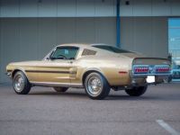 Ford Mustang California Special - <small></small> 108.900 € <small>TTC</small> - #5