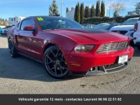 Ford Mustang california spécial toit en verre tout compris hors homologation 4500e - <small></small> 36.994 € <small>TTC</small> - #1