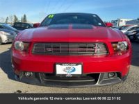 Ford Mustang california spécial toit en verre tout compris hors homologation 4500e - <small></small> 36.994 € <small>TTC</small> - #2