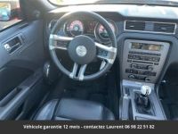 Ford Mustang california spécial toit en verre tout compris hors homologation 4500e - <small></small> 36.994 € <small>TTC</small> - #3