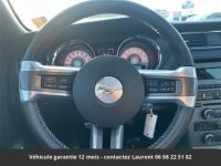 Ford Mustang california spécial toit en verre tout compris hors homologation 4500e - <small></small> 36.994 € <small>TTC</small> - #7