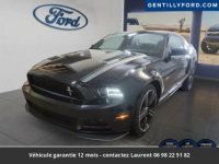 Ford Mustang california spécial tout compris hors homologation 4500e - <small></small> 46.142 € <small>TTC</small> - #1