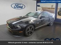 Ford Mustang california spécial tout compris hors homologation 4500e - <small></small> 46.142 € <small>TTC</small> - #4