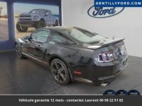 Ford Mustang california spécial tout compris hors homologation 4500e - <small></small> 46.142 € <small>TTC</small> - #6