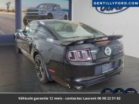 Ford Mustang california spécial tout compris hors homologation 4500e - <small></small> 46.142 € <small>TTC</small> - #9