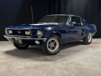 Ford Mustang California Spécial V8 - <small></small> 36.990 € <small>TTC</small> - #1