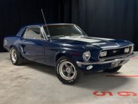 Ford Mustang California Spécial V8 - <small></small> 36.990 € <small>TTC</small> - #3