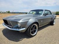 Ford Mustang CARBON GRAY SYLC EXPORT - <small></small> 32.980 € <small>TTC</small> - #1