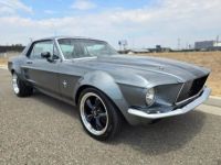 Ford Mustang CARBON GRAY SYLC EXPORT - <small></small> 32.980 € <small>TTC</small> - #2