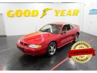 Ford Mustang Cobra Convertible  - <small></small> 34.900 € <small>TTC</small> - #1