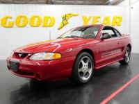 Ford Mustang Cobra Convertible  - <small></small> 34.900 € <small>TTC</small> - #2