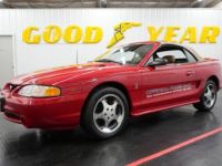 Ford Mustang Cobra Convertible  - <small></small> 34.900 € <small>TTC</small> - #4