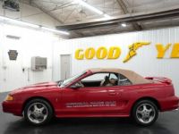 Ford Mustang Cobra Convertible  - <small></small> 34.900 € <small>TTC</small> - #5