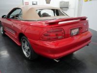 Ford Mustang Cobra Convertible  - <small></small> 34.900 € <small>TTC</small> - #7