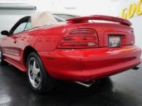 Ford Mustang Cobra Convertible  - <small></small> 34.900 € <small>TTC</small> - #8