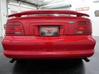 Ford Mustang Cobra Convertible  - <small></small> 34.900 € <small>TTC</small> - #13