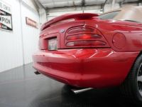 Ford Mustang Cobra Convertible  - <small></small> 34.900 € <small>TTC</small> - #14