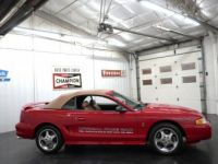 Ford Mustang Cobra Convertible  - <small></small> 34.900 € <small>TTC</small> - #18