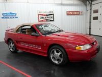 Ford Mustang Cobra Convertible  - <small></small> 34.900 € <small>TTC</small> - #20