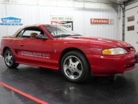 Ford Mustang Cobra Convertible  - <small></small> 34.900 € <small>TTC</small> - #21