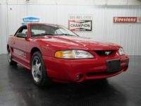 Ford Mustang Cobra Convertible  - <small></small> 34.900 € <small>TTC</small> - #23