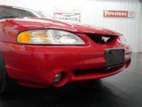 Ford Mustang Cobra Convertible  - <small></small> 34.900 € <small>TTC</small> - #24