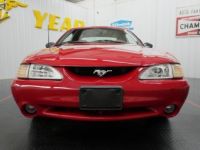 Ford Mustang Cobra Convertible  - <small></small> 34.900 € <small>TTC</small> - #29