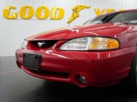 Ford Mustang Cobra Convertible  - <small></small> 34.900 € <small>TTC</small> - #30