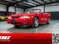 Ford Mustang cobra indy pace car  - <small></small> 28.000 € <small>TTC</small> - #1