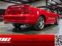 Ford Mustang cobra indy pace car  - <small></small> 28.000 € <small>TTC</small> - #2