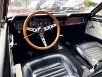 Ford Mustang Code A 1965 V8 289ci - <small></small> 34.490 € <small>TTC</small> - #12