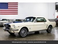 Ford Mustang code a 289 v8 1965 tout compris - <small></small> 30.961 € <small>TTC</small> - #2