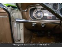 Ford Mustang code a 289 v8 1965 tout compris - <small></small> 30.961 € <small>TTC</small> - #4