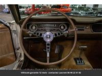 Ford Mustang code a 289 v8 1965 tout compris - <small></small> 30.961 € <small>TTC</small> - #5