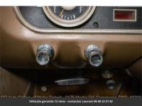 Ford Mustang code a 289 v8 1965 tout compris - <small></small> 30.961 € <small>TTC</small> - #6