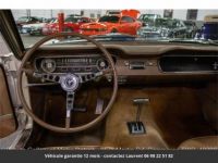 Ford Mustang code a 289 v8 1965 tout compris - <small></small> 30.961 € <small>TTC</small> - #9