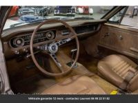 Ford Mustang code a 289 v8 1965 tout compris - <small></small> 30.961 € <small>TTC</small> - #10