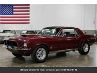 Ford Mustang code a 289 v8 1966 - <small></small> 29.660 € <small>TTC</small> - #1