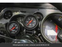 Ford Mustang code a 289 v8 1966 - <small></small> 29.660 € <small>TTC</small> - #7