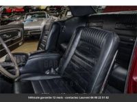 Ford Mustang code a pony pack 289 v8 1965 tout compris - <small></small> 32.940 € <small>TTC</small> - #5