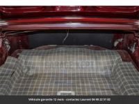 Ford Mustang code a pony pack 289 v8 1965 tout compris - <small></small> 32.940 € <small>TTC</small> - #10